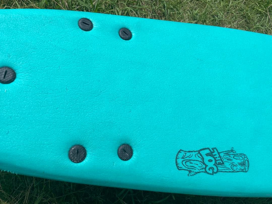 CATCH SURF ODYSEA 9’0 THE LOG