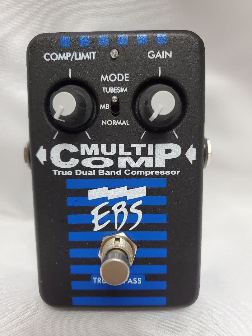 EBS MULTI COMP ベース用 コンプレッサー