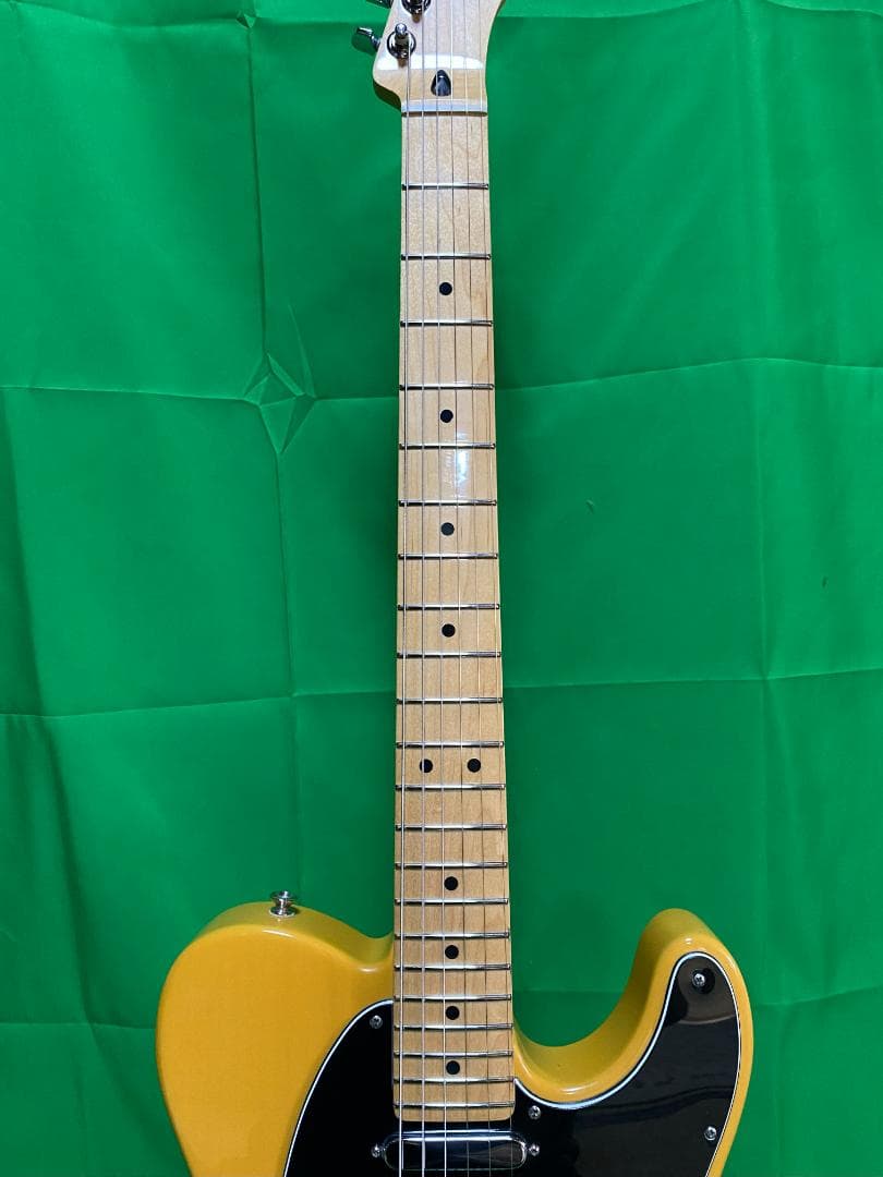 ギター FENDER MEXICO Pleyer Telecester