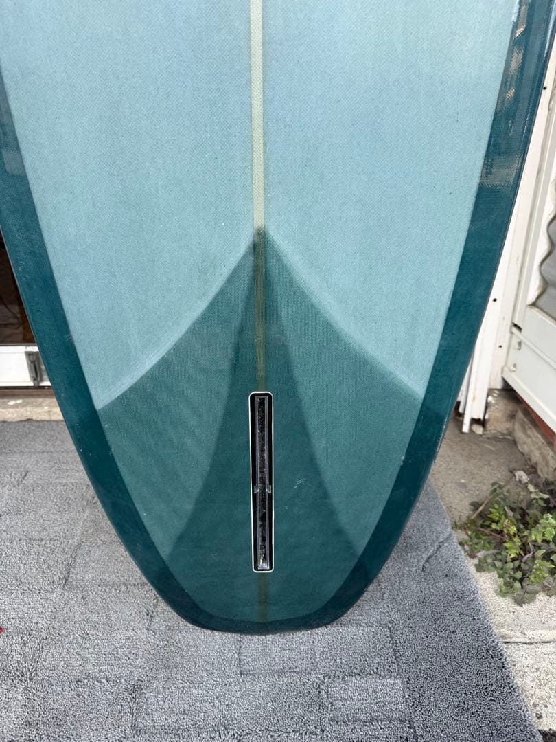 OH済USED TRANSISTOR BRAND THE CONCEPT 9'4