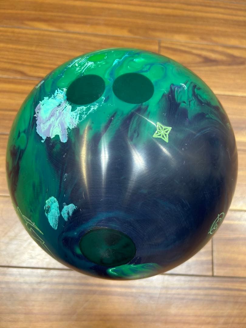 Roto Grip Attention X ボウリングボール15p