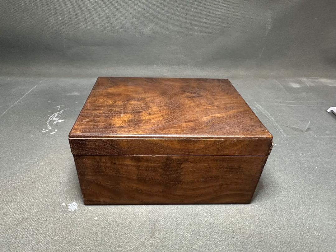 三線　琴柱 筝柱　14個セット 和楽器　御琴　箱付 和琴 御箏琴柱 琴用