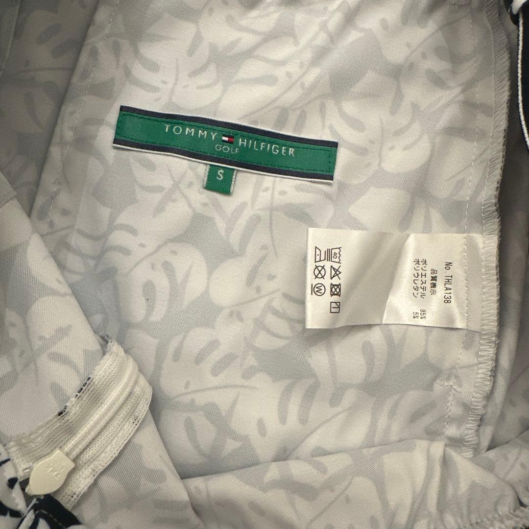   ゴルフ ポロシャツ スカート キャップ セット S