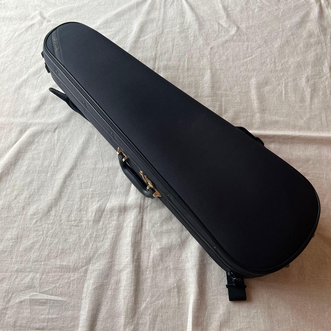 Super Light バイオリンケース 4/4