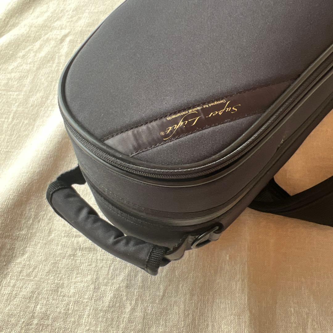 Super Light バイオリンケース 4/4