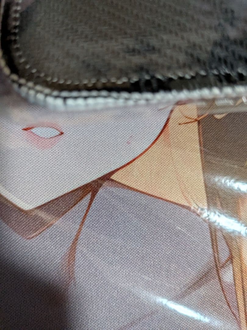 ゴ*ク様 プレイマット SAO 結城明日奈