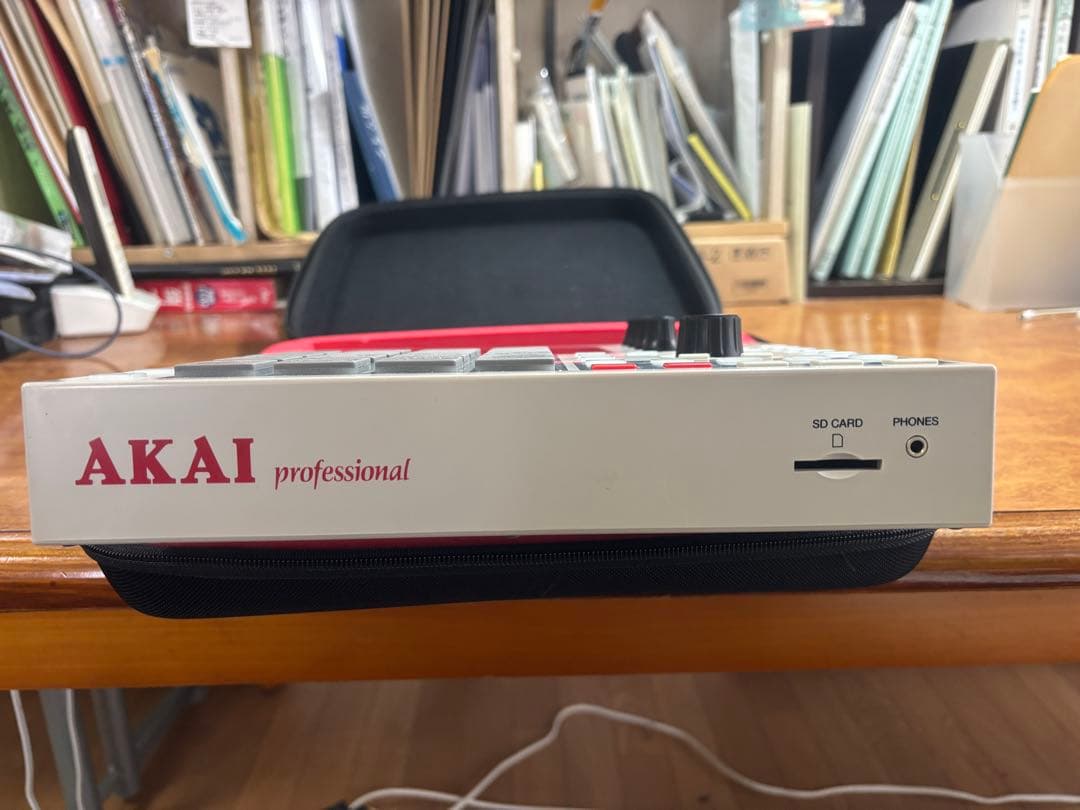 MPC ONE＋ Analog cases +Decksaver