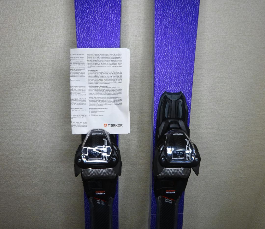 未使用　OGASAKA　オガサカ　UNITY U-FS3ビン付　軽量　指導員１級