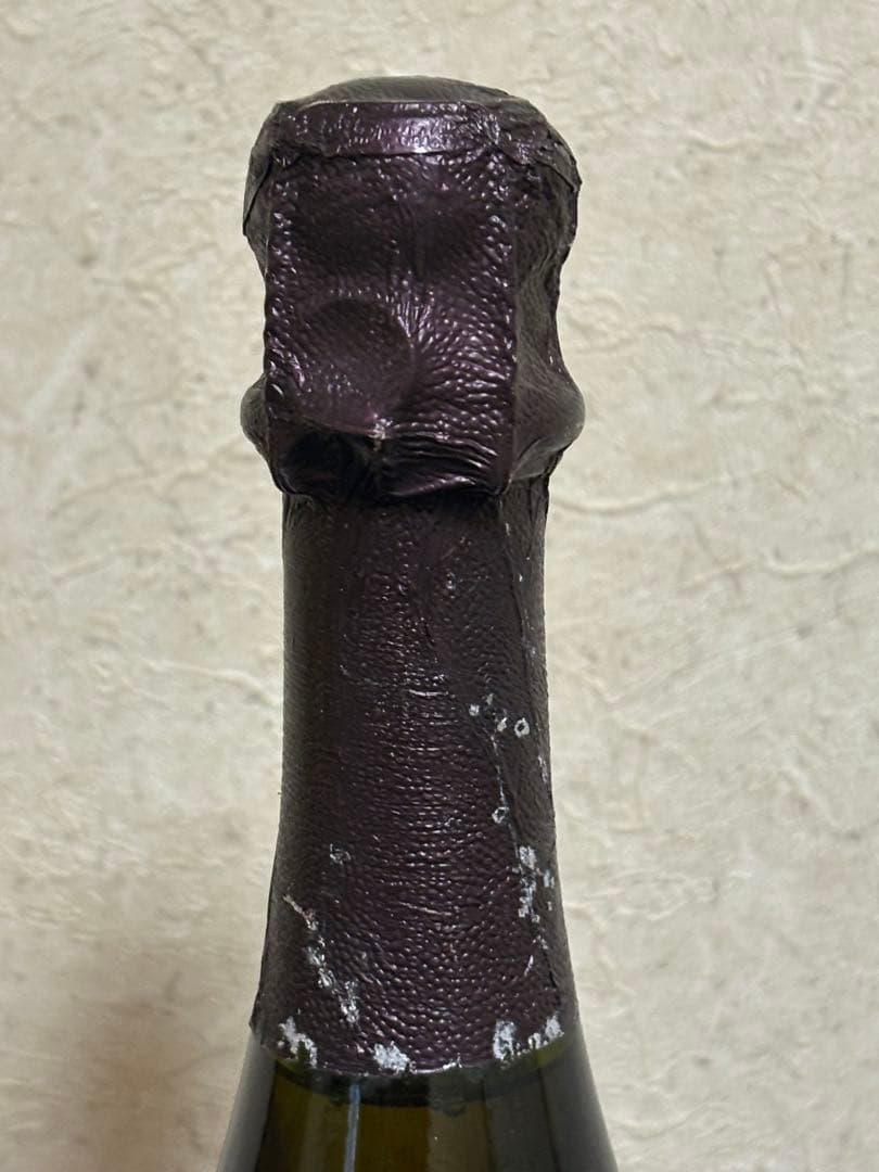 Yoku　ドンペリニヨン ロゼ 1993年