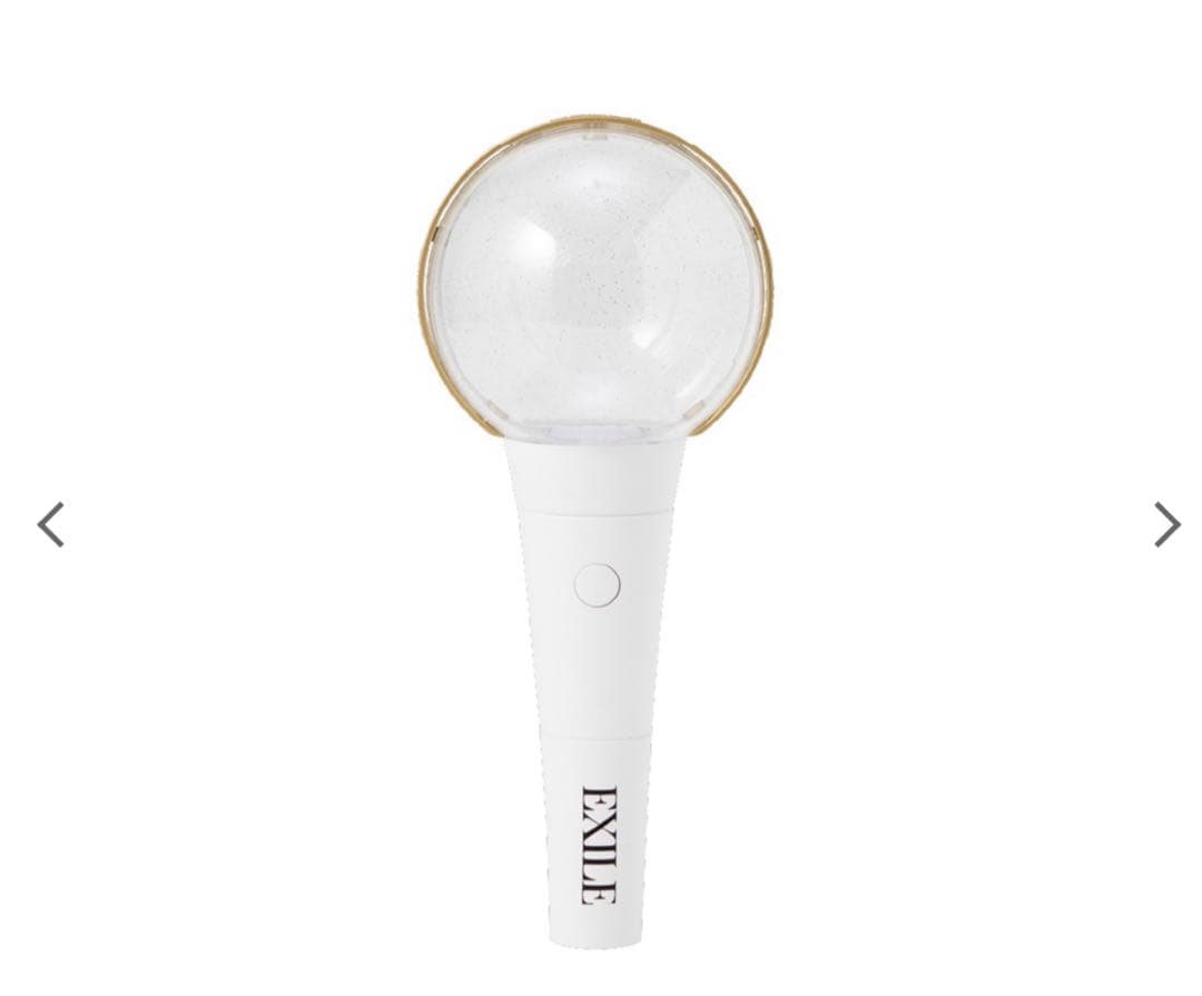 EXILE THE REASON ライブグッズ