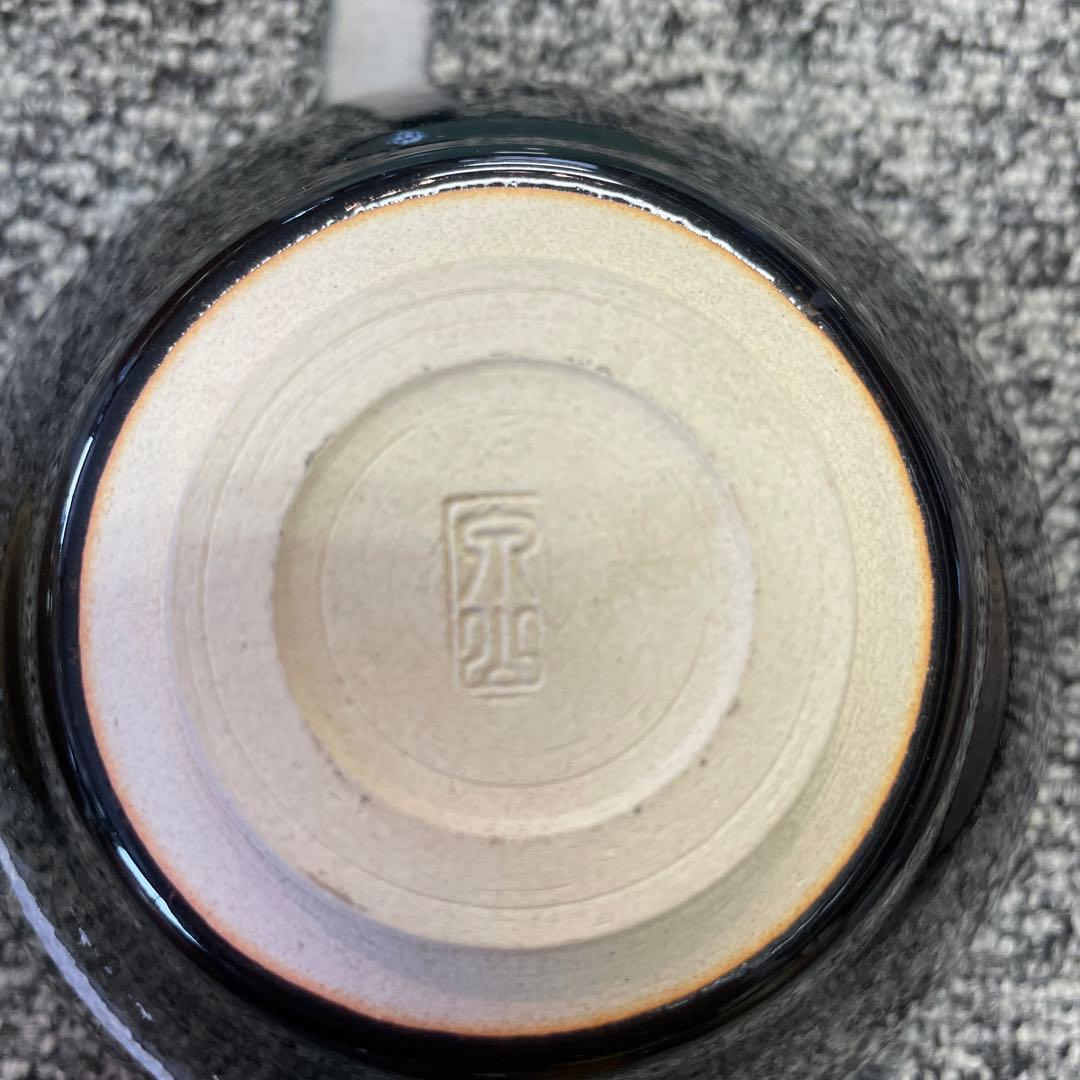 茶碗、名家作、人間国宝茶碗　茶道具　在銘、9点まとめ