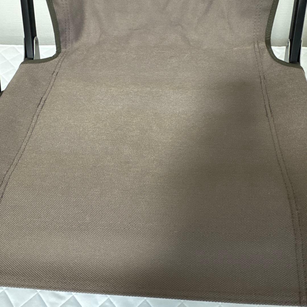 スノーピーク ローチェア ショート（その2）