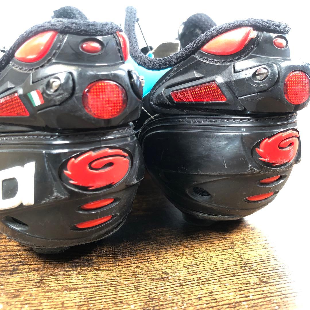 SIDI SHOT サイクリングシューズ サイズ40