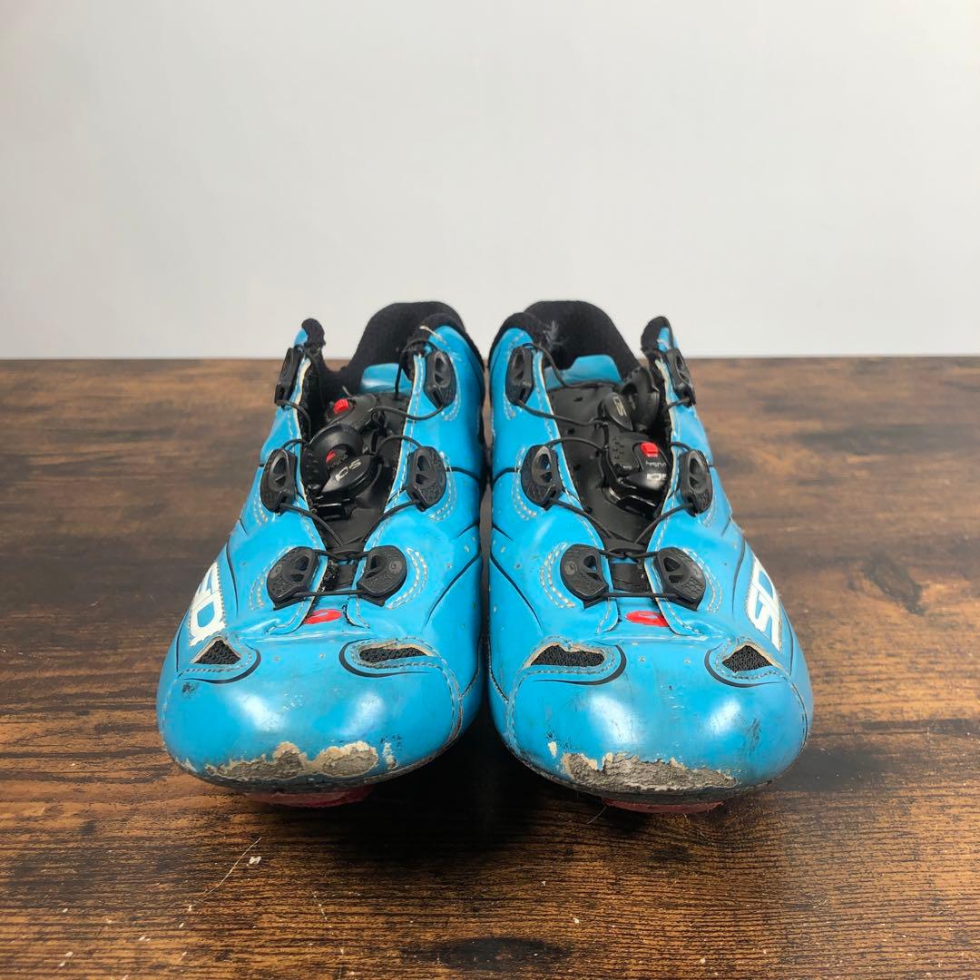 SIDI SHOT サイクリングシューズ サイズ40