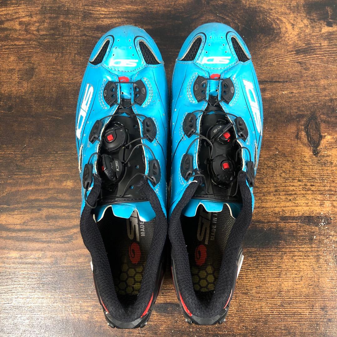 SIDI SHOT サイクリングシューズ サイズ40