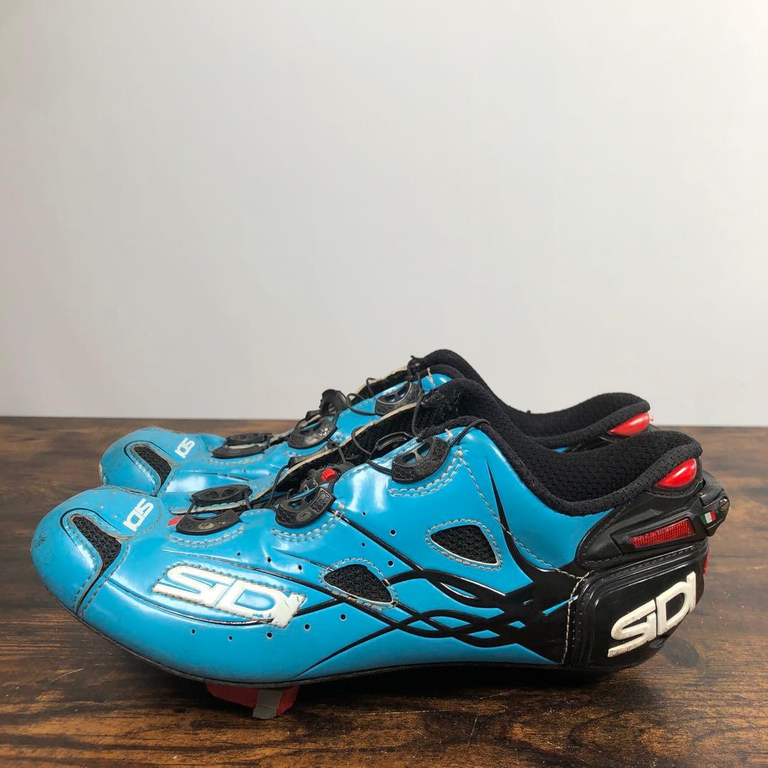 SIDI SHOT サイクリングシューズ サイズ40