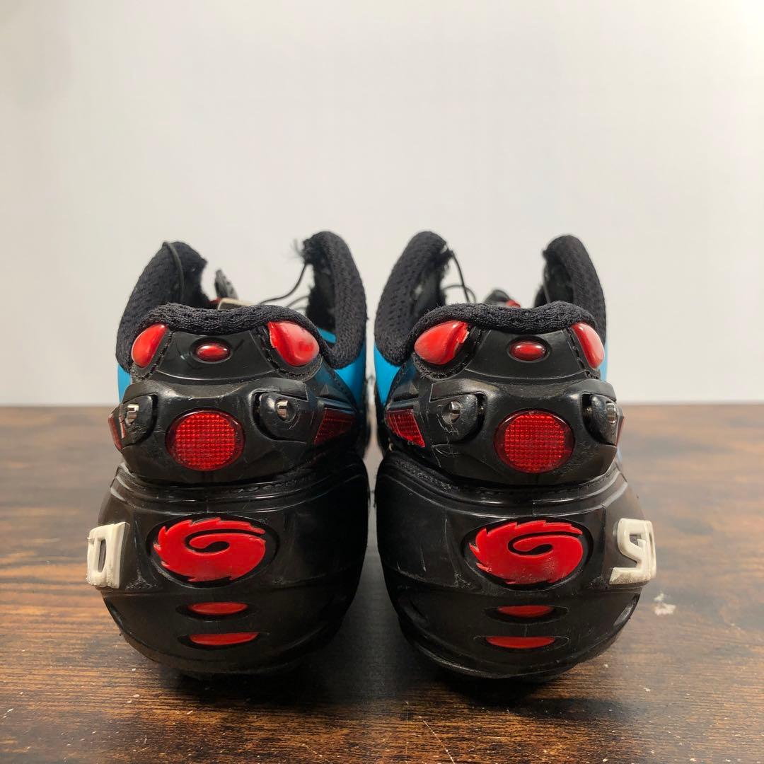 SIDI SHOT サイクリングシューズ サイズ40