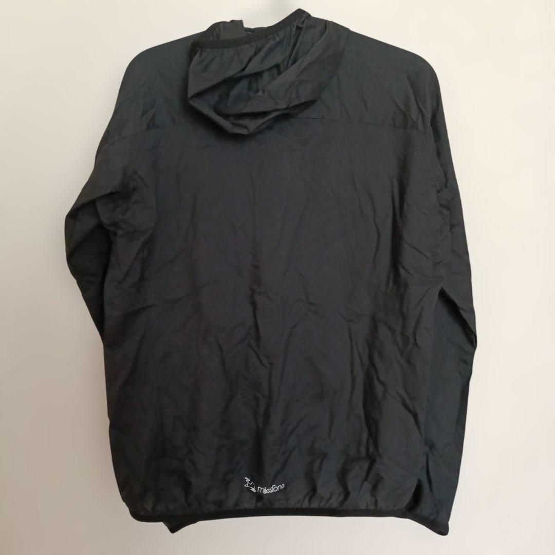 milestone オニオンフーディ Sサイズ