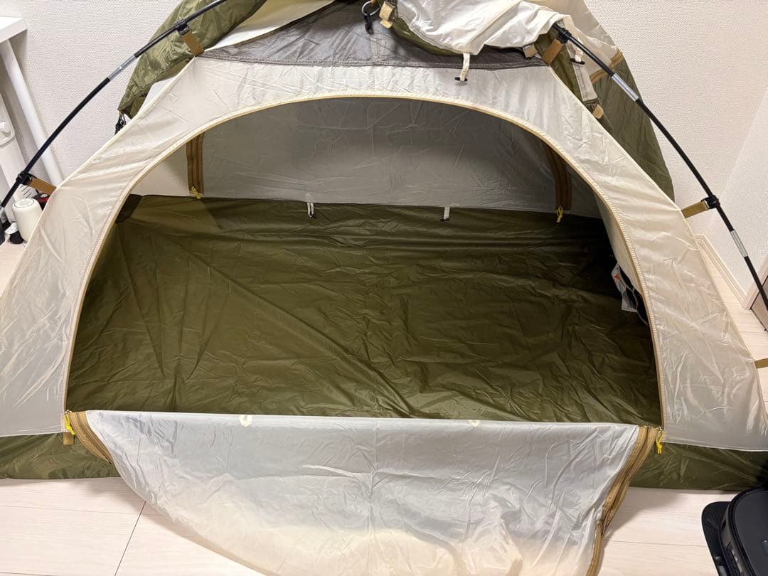 コールマン　テント ツーリングドーム ST(1~2人用)