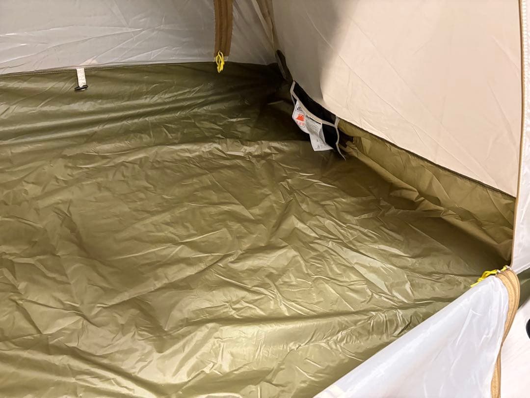 コールマン　テント ツーリングドーム ST(1~2人用)