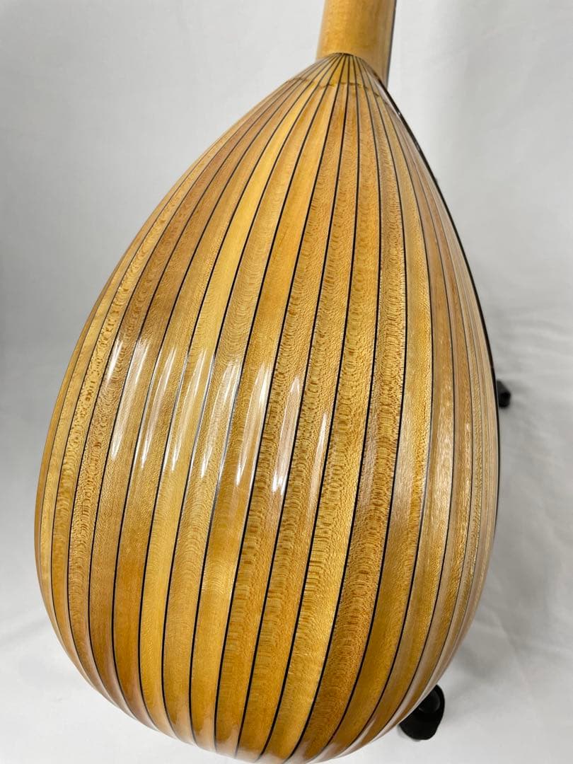 SUZUKI/スズキ クラシックマンドリン M-100