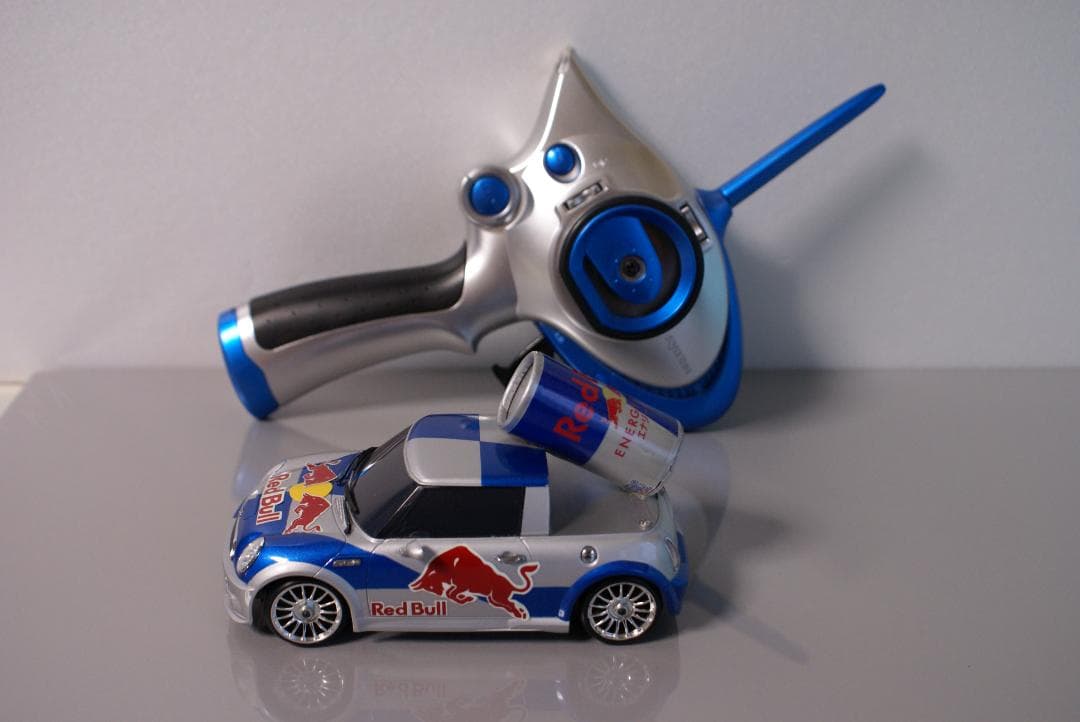 京商　ミニッツ　ミニクーパー