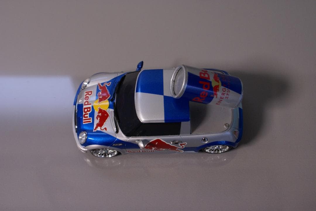 京商　ミニッツ　ミニクーパー