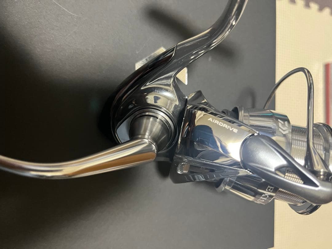 22イグジストLT2500S未使用