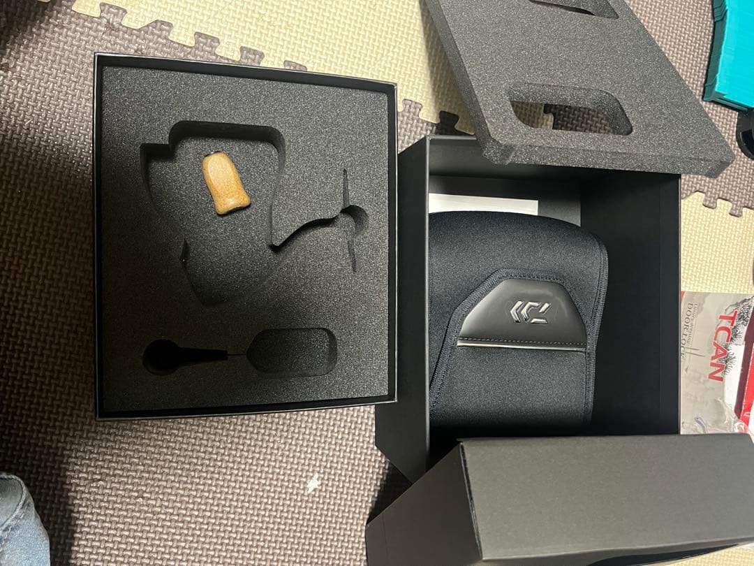 22イグジストLT2500S未使用