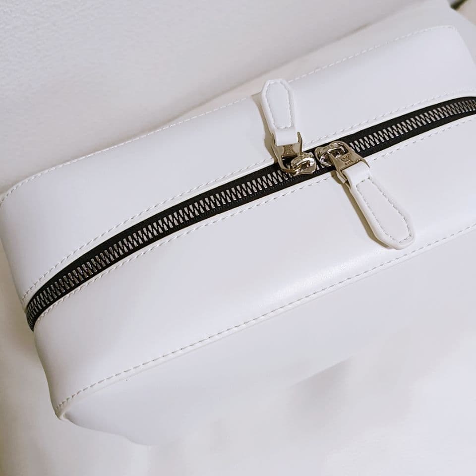 新品ANEW GOLFラウンドバッグ　カートバッグ　ポーチゴルフバッグ