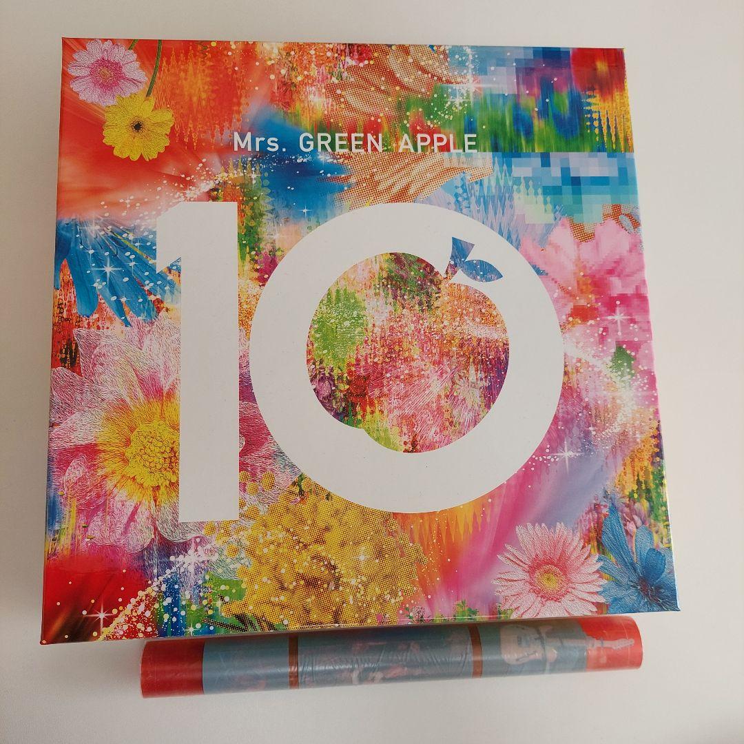 ミセス コンプリートボックス グッズ