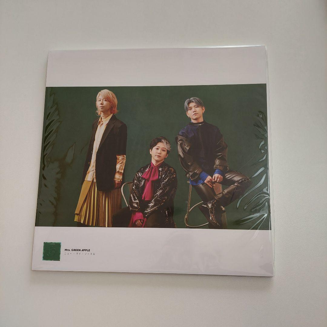 ミセス コンプリートボックス グッズ