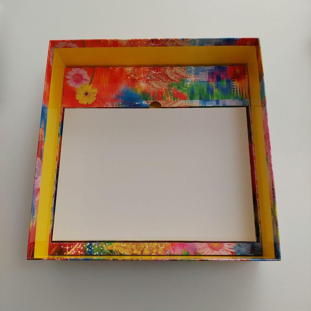 ミセス コンプリートボックス グッズ