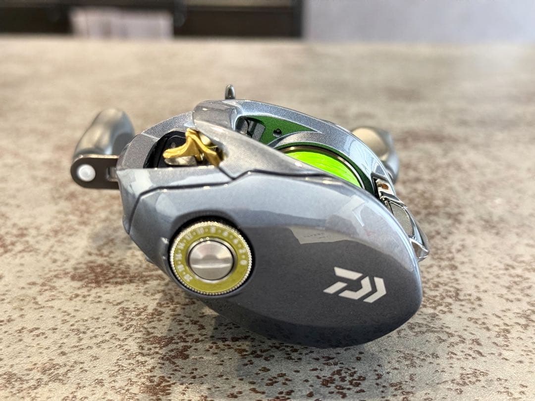 ダイワ ジリオン ＳＶ　ＴＷ　ZILLION SV TW １０１６ＳＶ-XXH