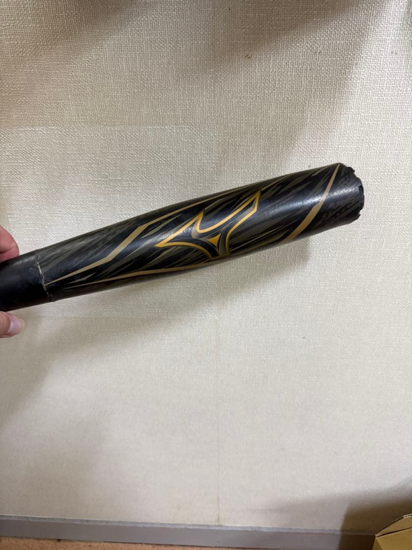 ビヨンドマックス ギガキング02　ミドル