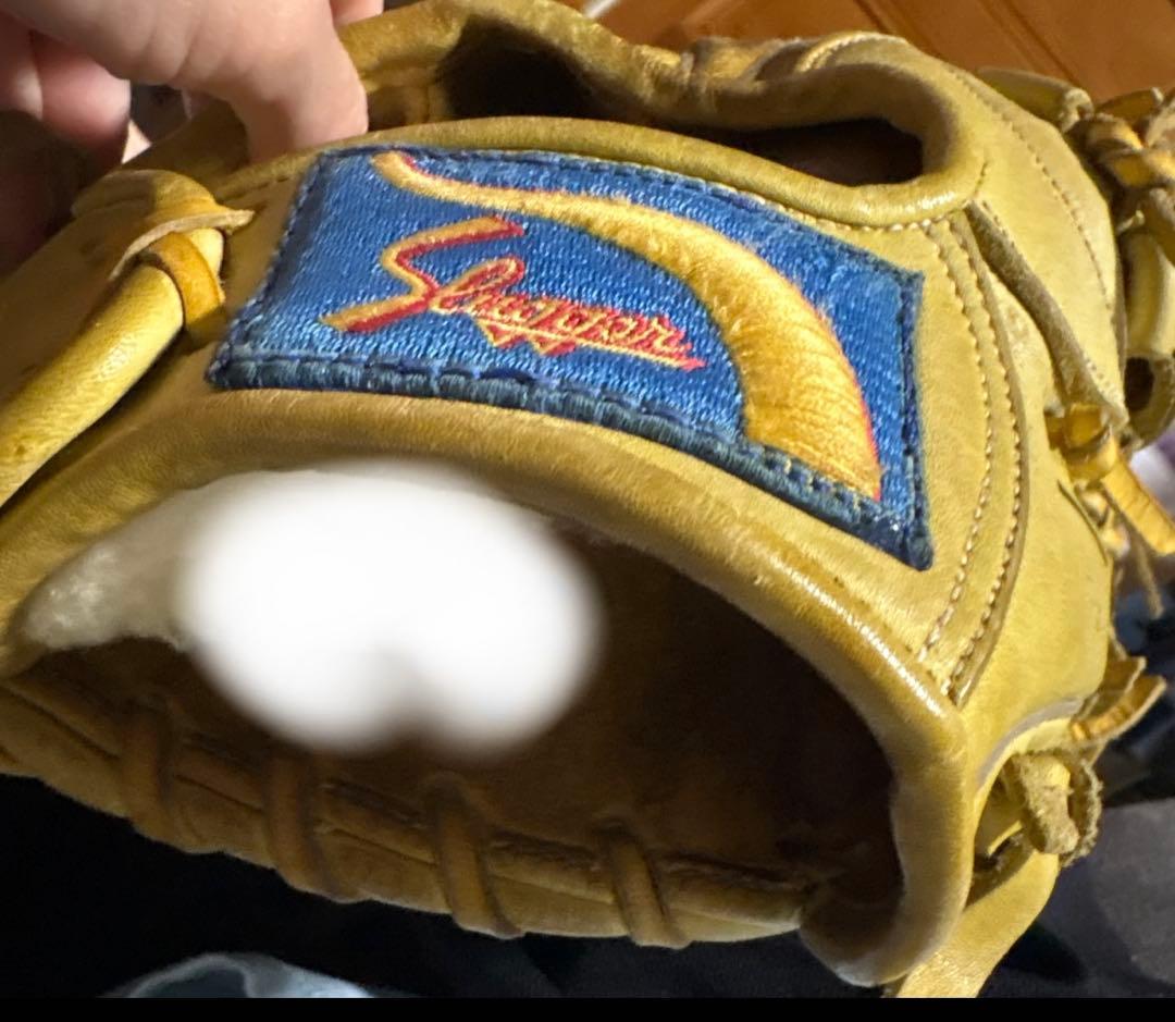 スラッガー グラブ グローブ