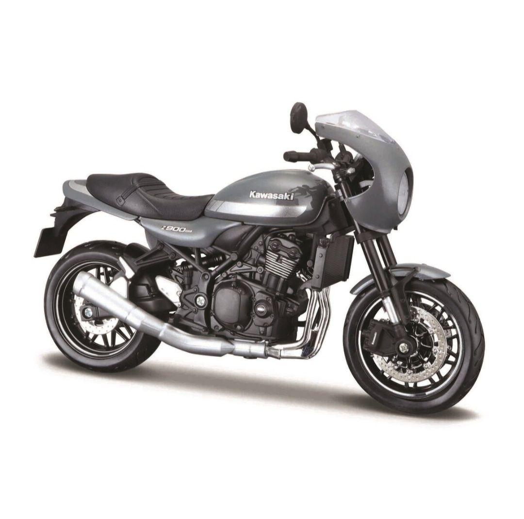 カワサキ　バイク　レプリカ　1/12スケール　4台セット！Ninja