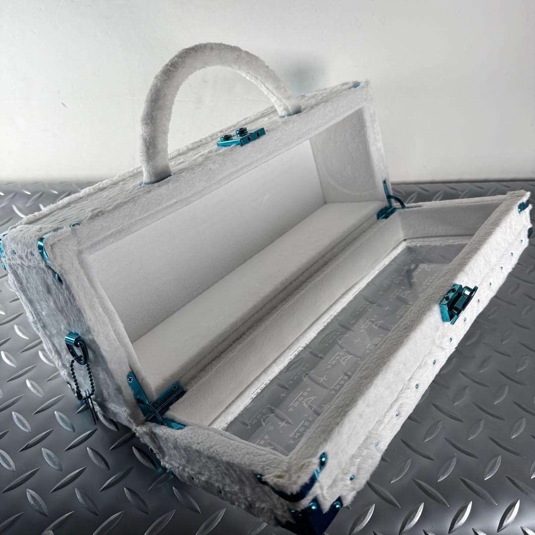 エンジェル　シャンパン　ホワイトデー　ロゼ　箱付　ファータイプ