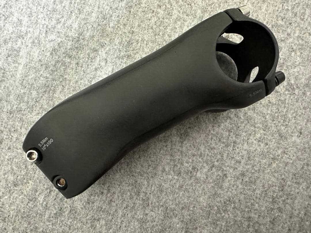 Giant Contact SLR AeroLight 100mm ステム