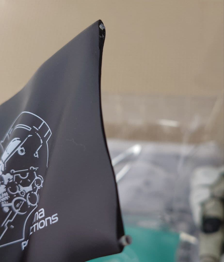 ルーデンス figma EX-044＋非売品ファミ通特別編集カタログ