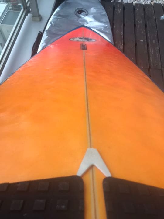 Town&Country サーフボード