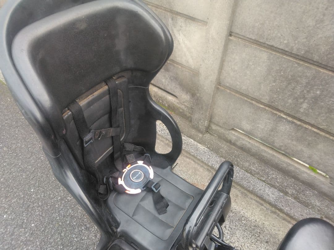 Panasonic ギュットアニーズDX　20インチ