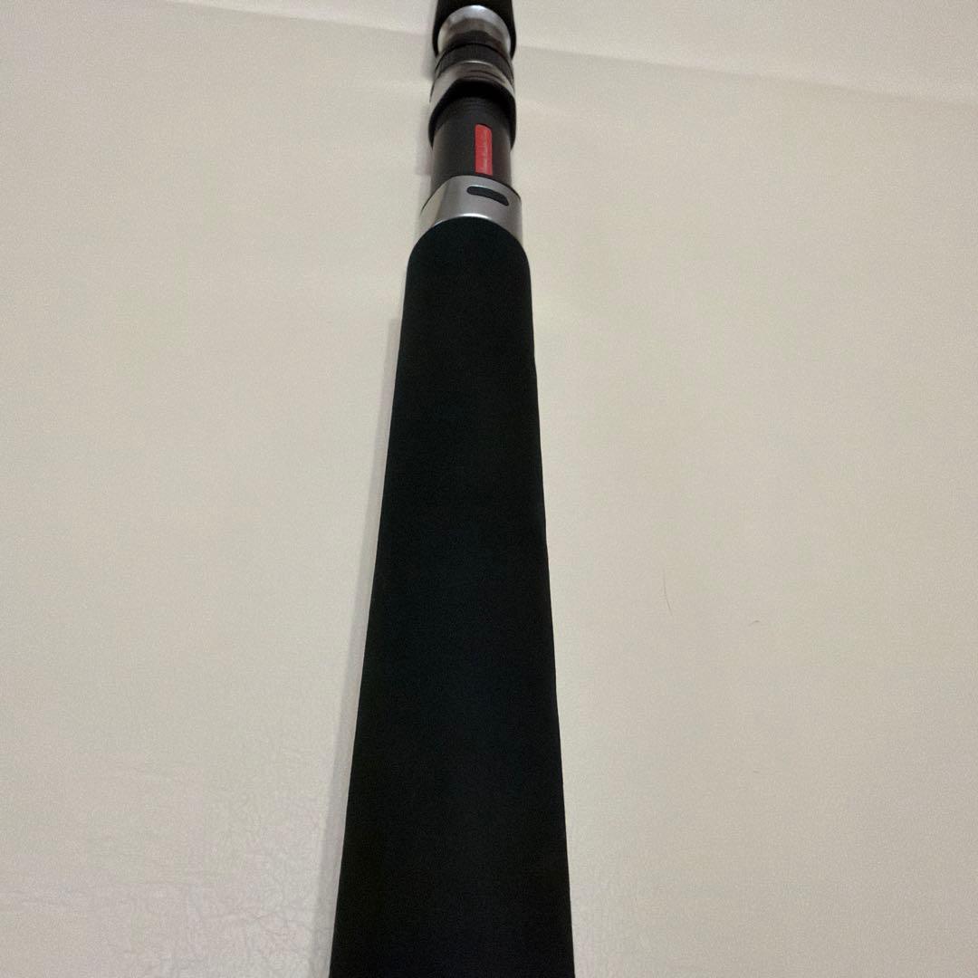 MC Works RAGING BULL 100XR-1 ショアジギングロッド