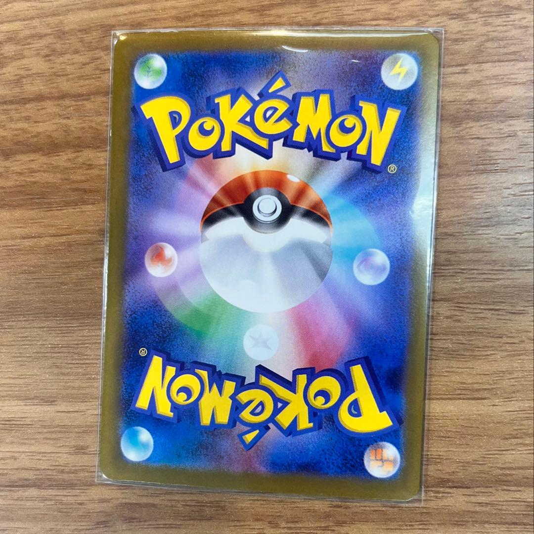 【ライオン丸様】メガリザードンX EX