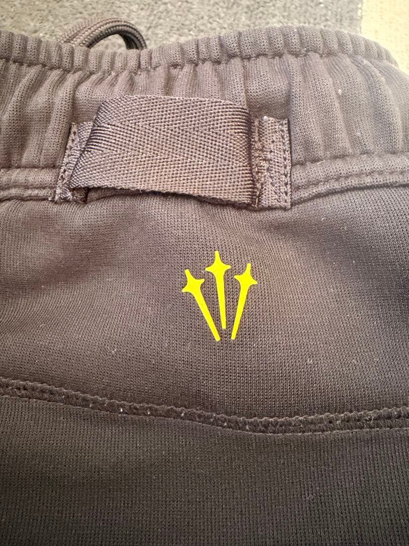 ウォーキング・ランニングウェア NIKE NOCTA