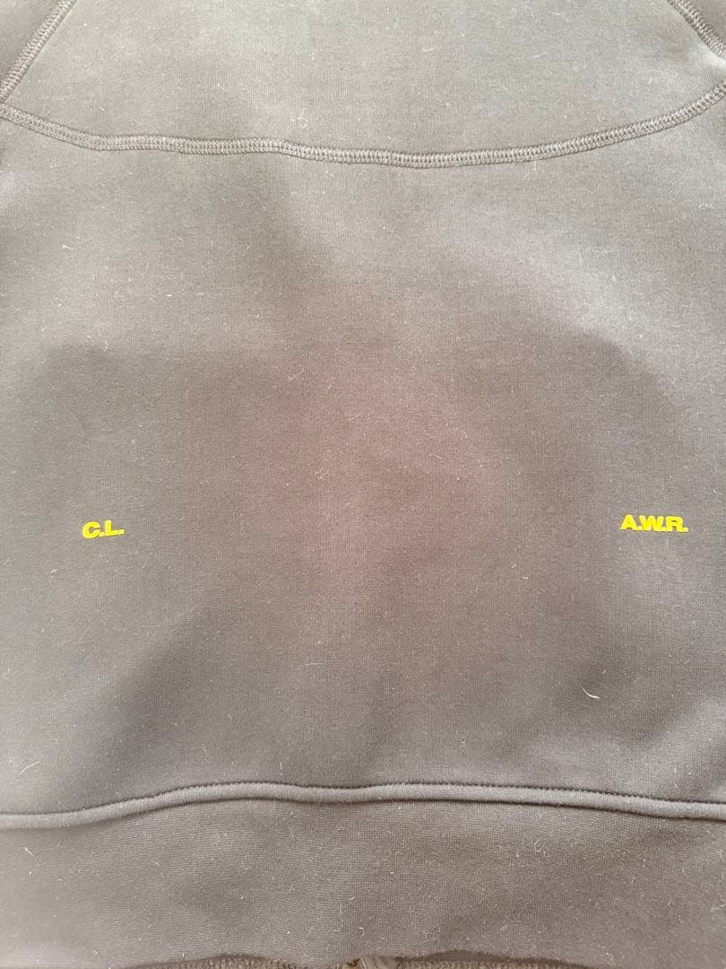 ウォーキング・ランニングウェア NIKE NOCTA