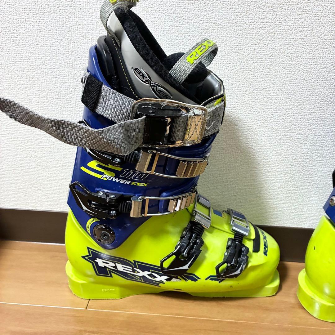 レクザム rexxam PowerREX S110 25-25.5cm