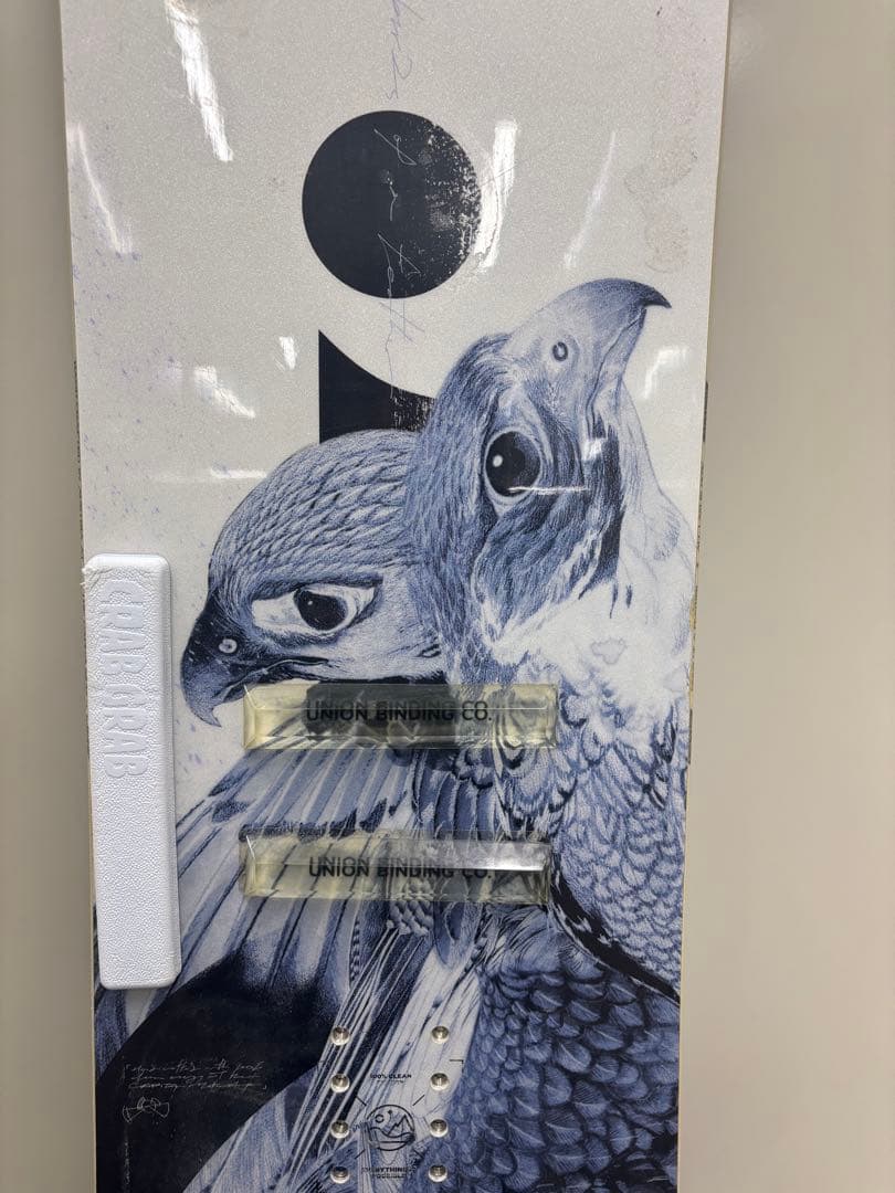 スノーボード CAPITA bird of a feather22-23