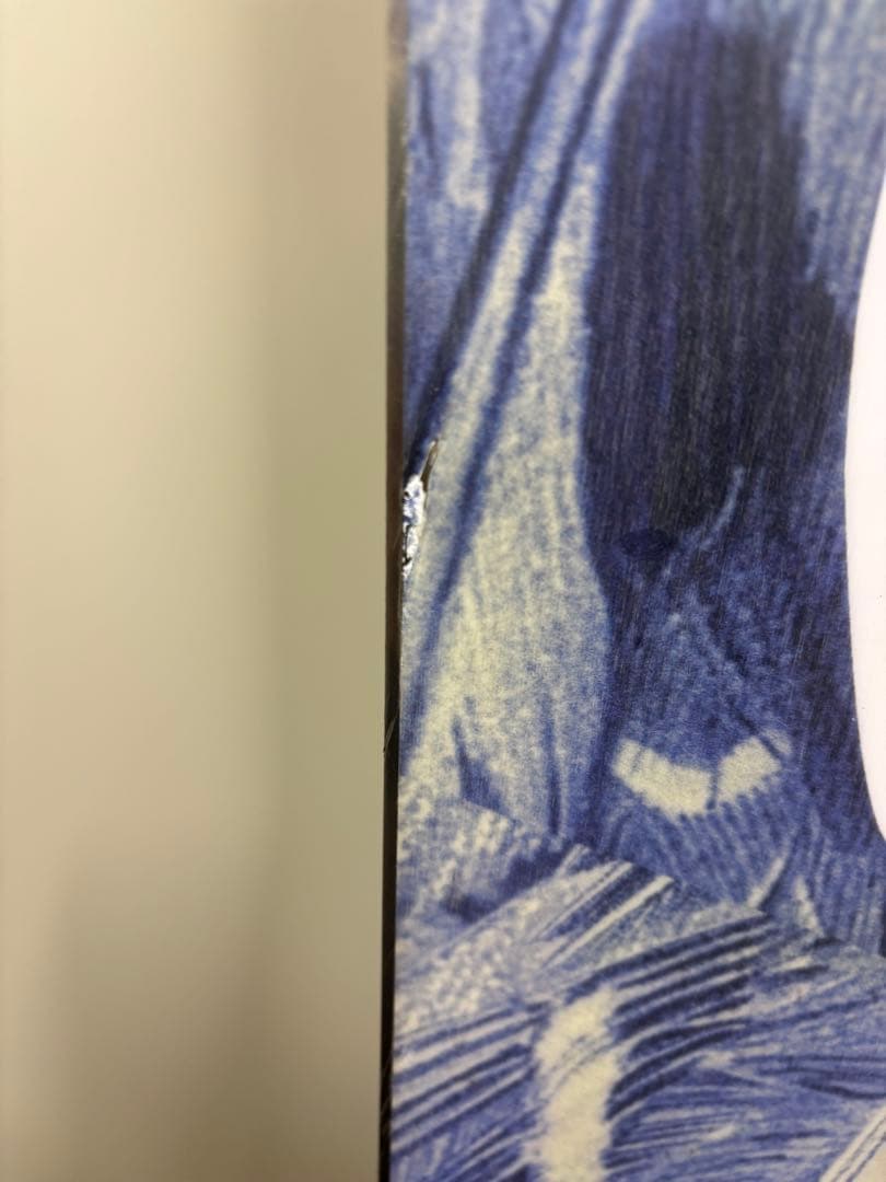 スノーボード CAPITA bird of a feather22-23