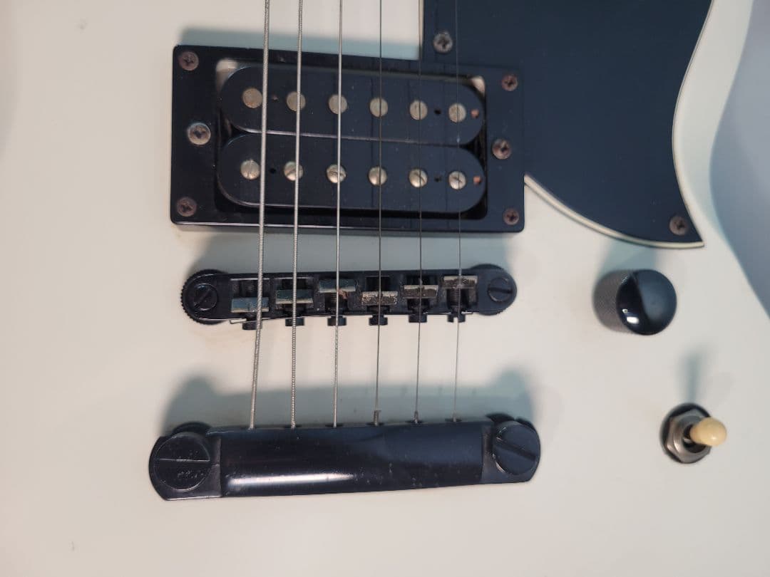 GrassRoots by ESP エレキギター中古品